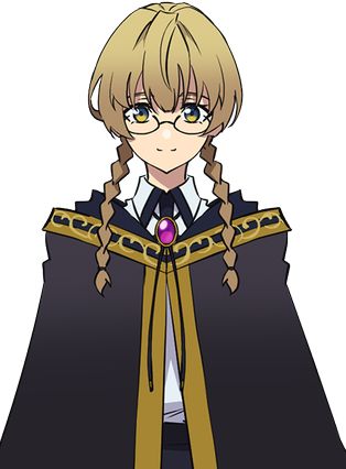 Gambar Iris X. Stellamaris