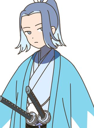 Gambar Jinsuke Tachikawa