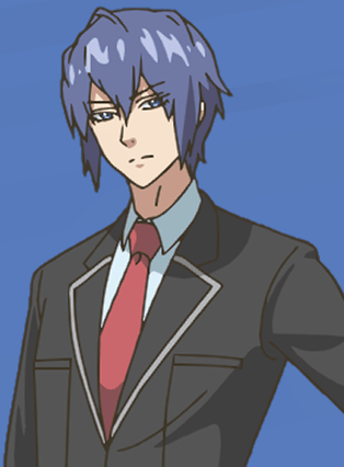  ユリウス・ラファ・ホルファートの画像