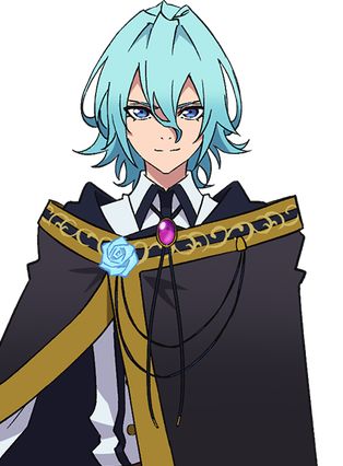 Gambar Julius Reinberg