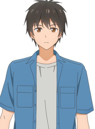 空野 かけるの画像