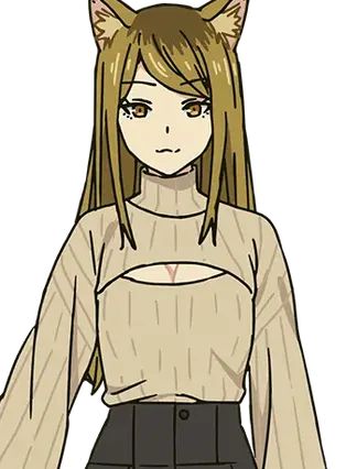 Gambar Kaoruko Nishi