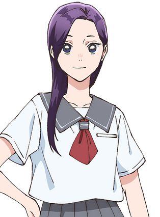 守屋 花恋の画像