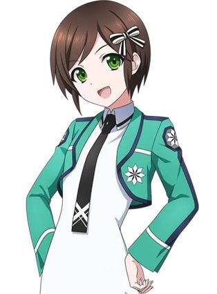 七草 香澄の画像