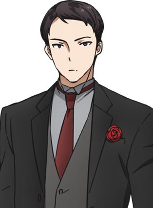 Gambar Katsushige Shibata