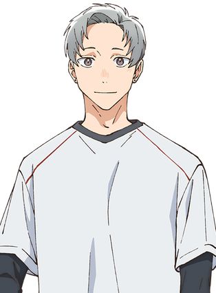 Gambar Kazuma Matsuoka