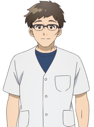 Gambar Keiichi Nonoyama