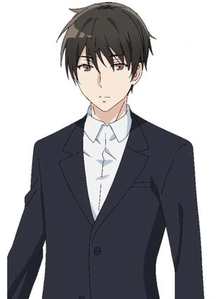Gambar Kimizuka Kimihiko