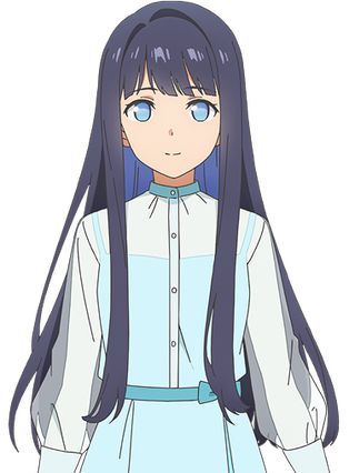 冬月 小春の画像