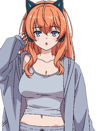 如月 こころの画像