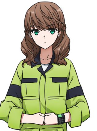 Gambar Kotona Tsutsumi