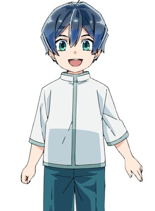 Gambar Kreitz Louvent