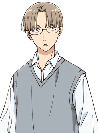 Gambar Kyou Kasahara