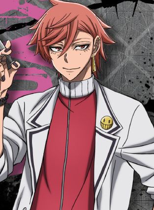 Gambar Kyouya Oiranzaka
