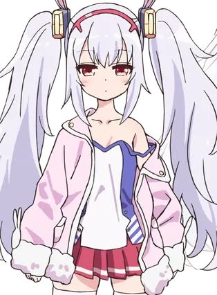 Gambar Laffey 