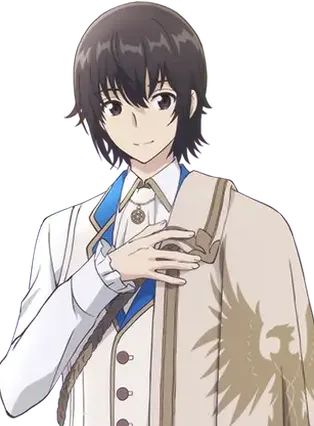 Gambar Leonard Lakes Adler