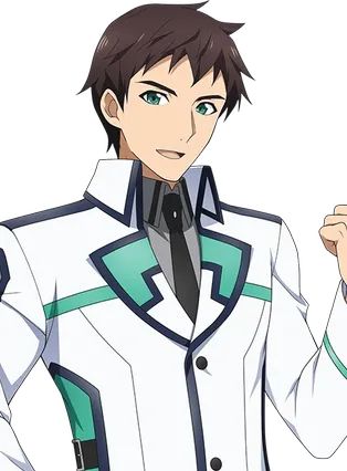 Gambar Leonhart Saijou