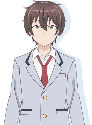 Gambar Maki Maehara