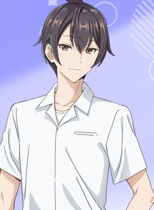 Gambar Masachika Kuze