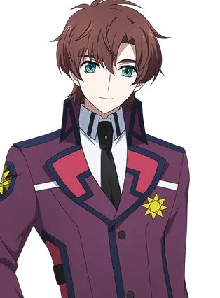 Gambar Masaki Ichijou