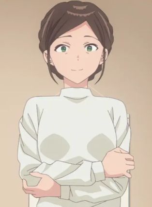 Gambar Masaki Maehara