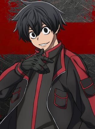 Gambar Masumi Yodogawa