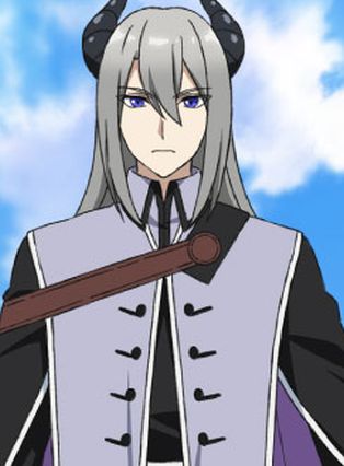 Gambar Menou Abrashar