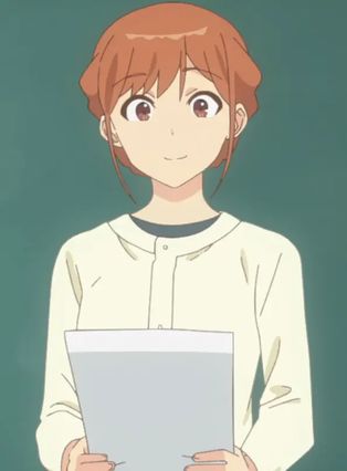 Gambar Miki Yagisawa