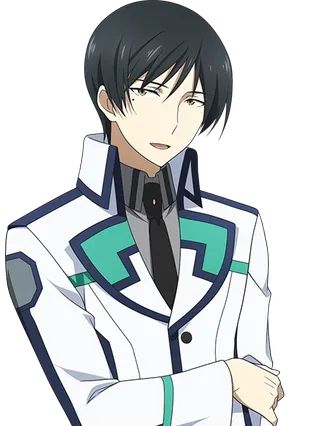 吉田 幹比古の画像