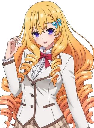 Gambar Mirei Tennouji