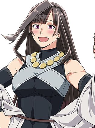  ミレーユ・グランジオンの画像