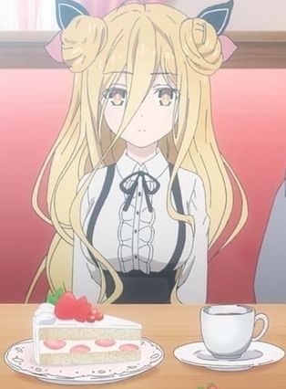 Gambar Mukuro Hoshimiya