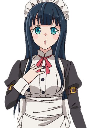 実田 菜々子の画像