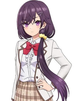 Gambar Narika Miyakojima