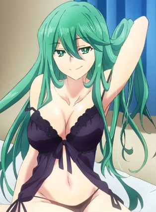 Gambar Natsumi Kyouno