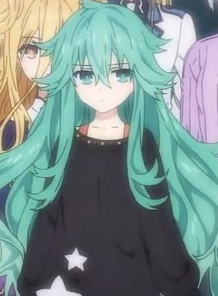 Gambar Natsumi Kyouno