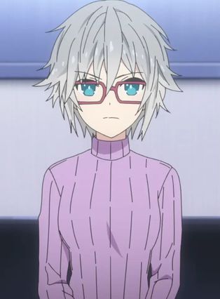 Gambar Nia Honjou