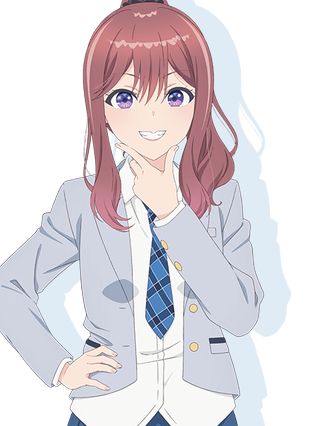 Gambar Niina Nitta