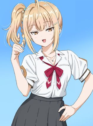 Gambar Nonoa Miyamae