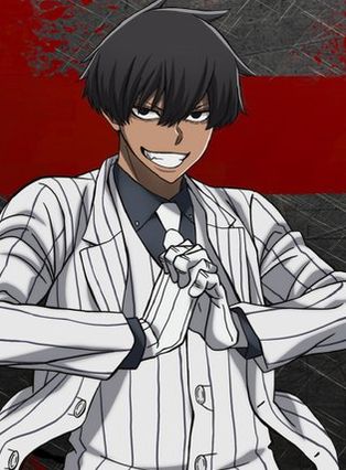 桃角 桜介の画像