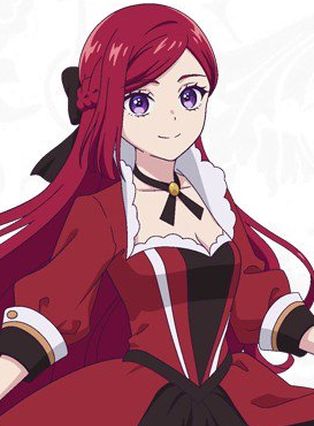 Gambar Pride Royal Ivy