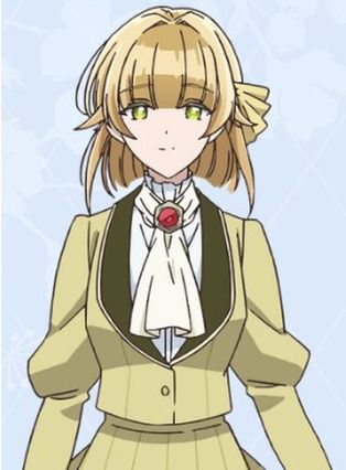 Gambar Rebeka Rikkonen