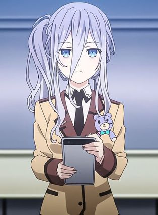 Gambar Reine Murasame