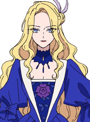 Gambar Remilia Rosa Graupner