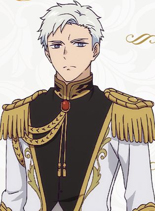 Gambar Rodrick Beresford