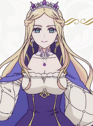 Gambar Rosa Royal Ivy