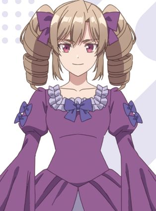 Gambar Rosalia Pinotti