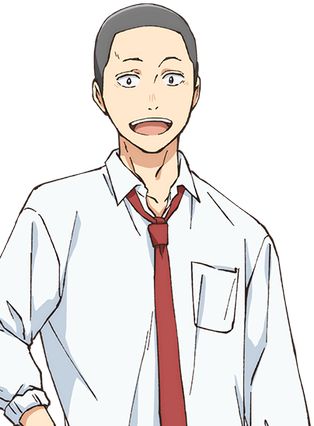 西田 諒介の画像