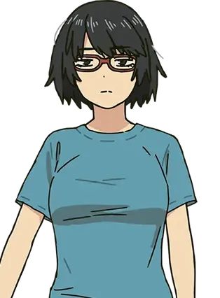 Gambar Saori Tatsuno