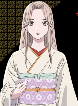 Gambar Satoko Kirigaya